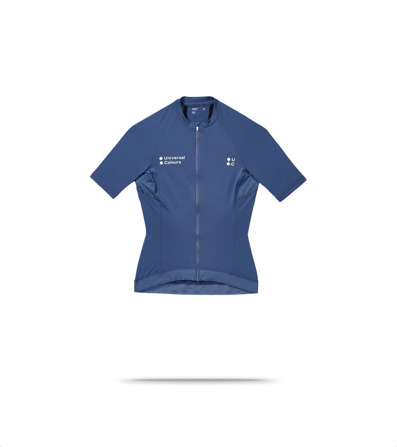 Mono Womens Short Sleeve Jersey