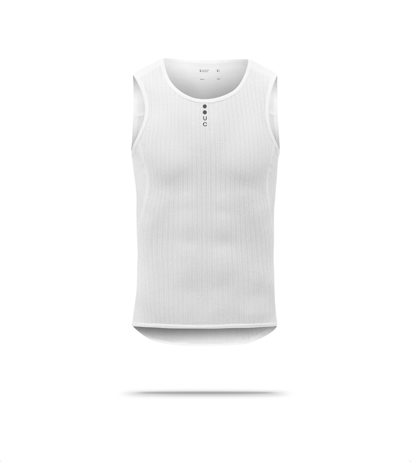 Mono Men's Sleeveless Cycling Base Layer