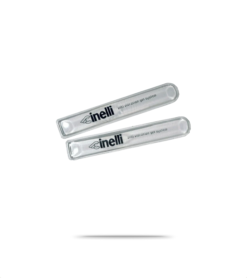 AVS Gel Bar Cushioning Strips