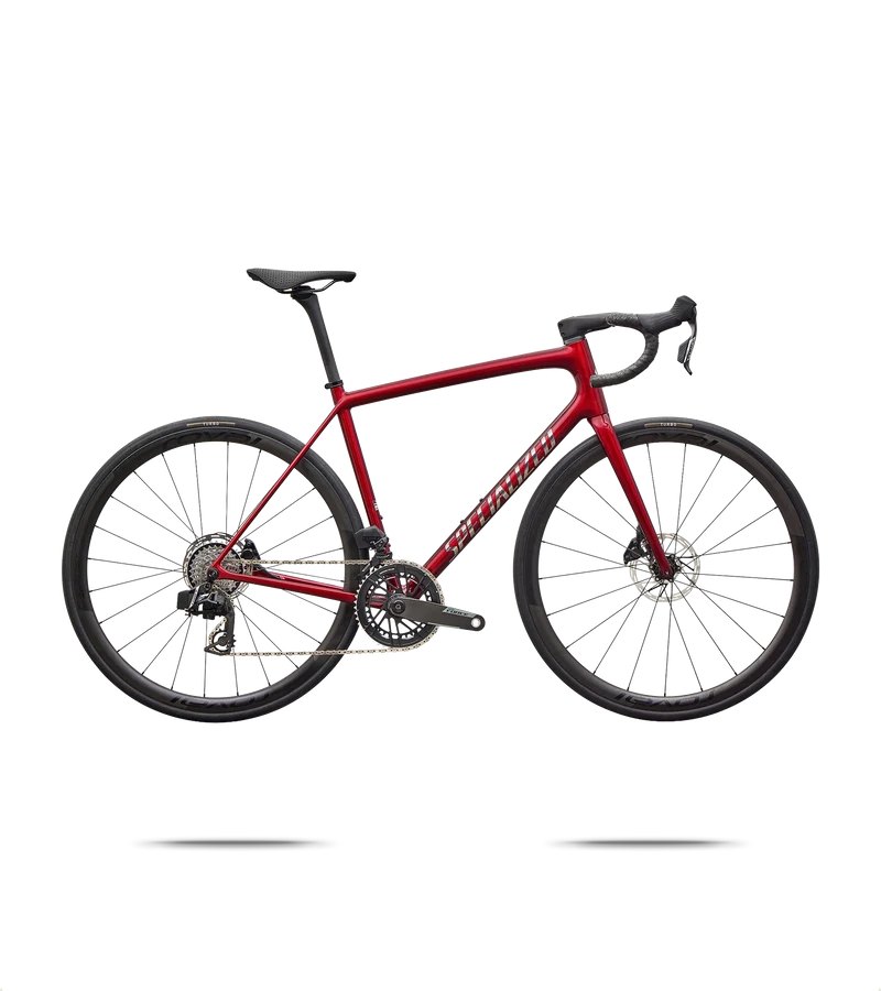 Aethos 2 Pro Force AXS Road Bike 2026