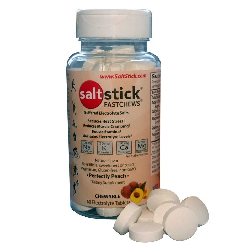 Fastchew Tablets - Pot of 60