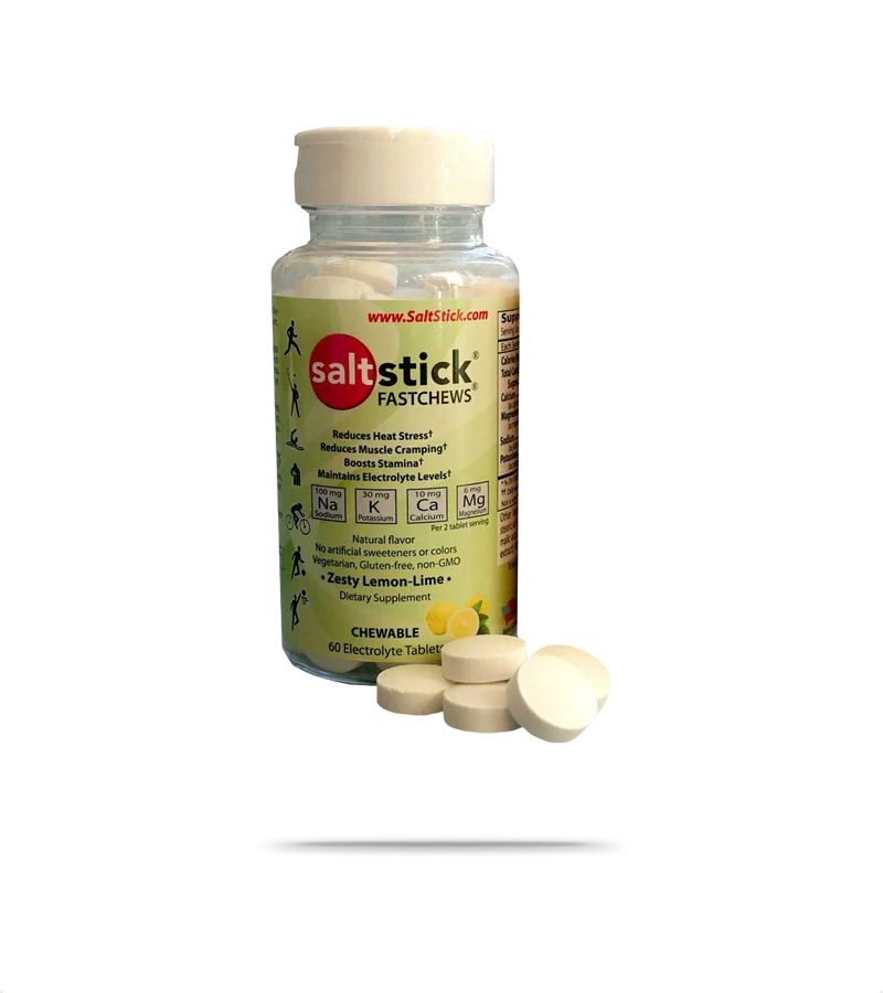 Fastchew Tablets - Pot of 60