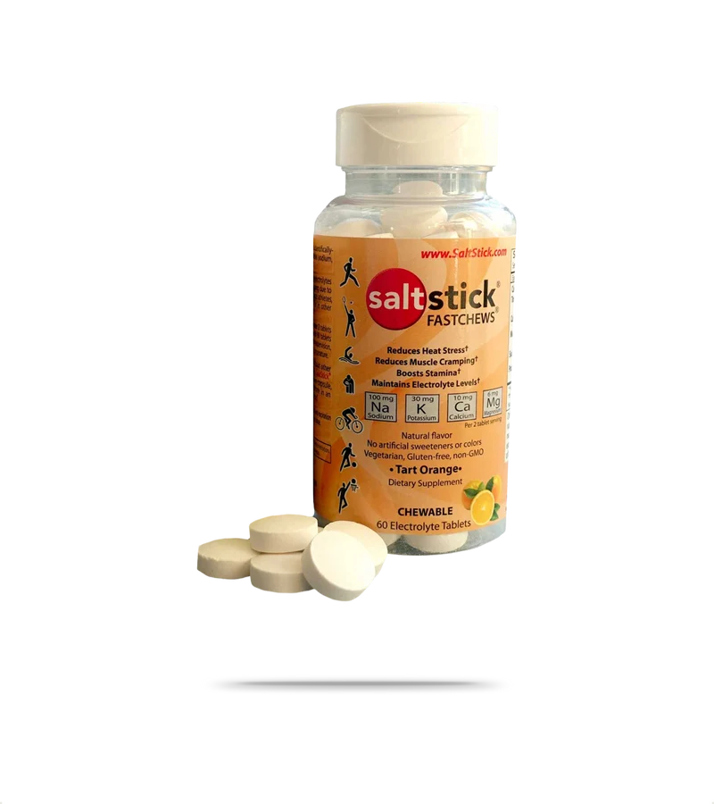 Fastchew Tablets - Pot of 60