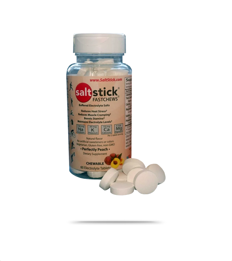 Fastchew Tablets - Pot of 60