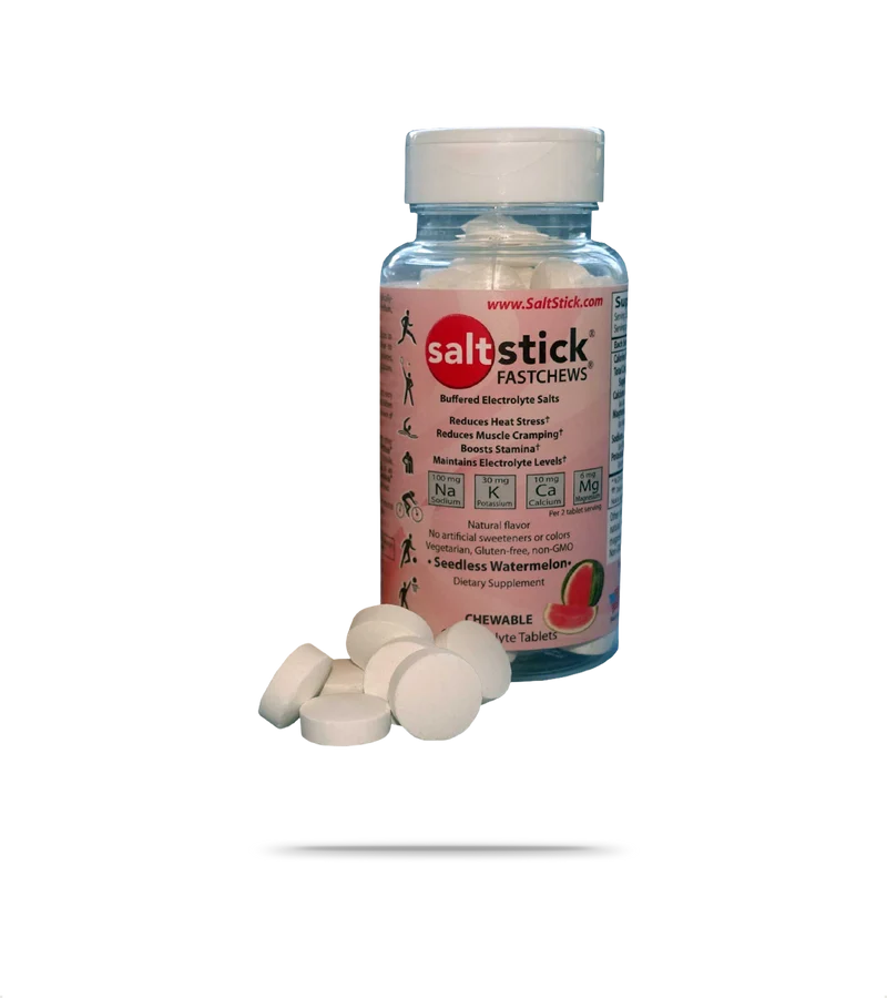 Fastchew Tablets - Pot of 60