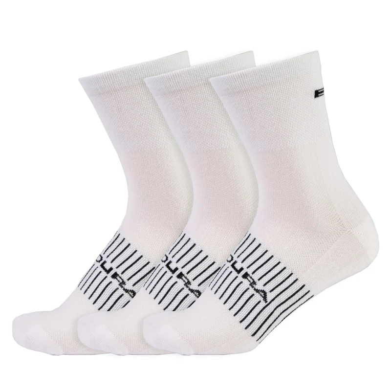 Coolmax Race Socks (Triple Pack)