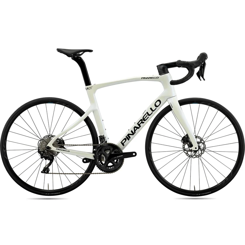 X1 105 Disc Carbon Road Bike