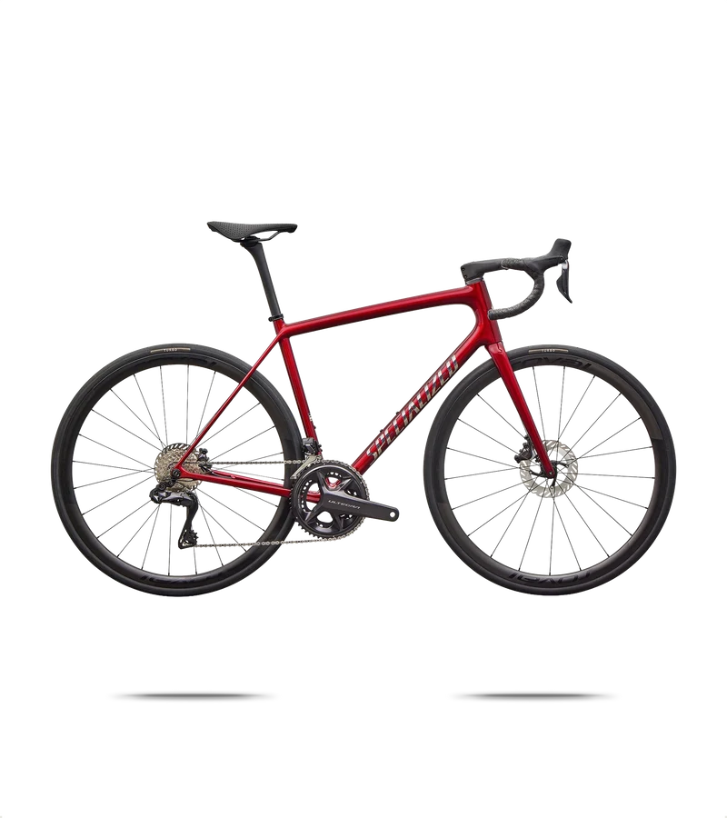 Aethos 2 Pro Ultegra Di2 Road Bike 2026