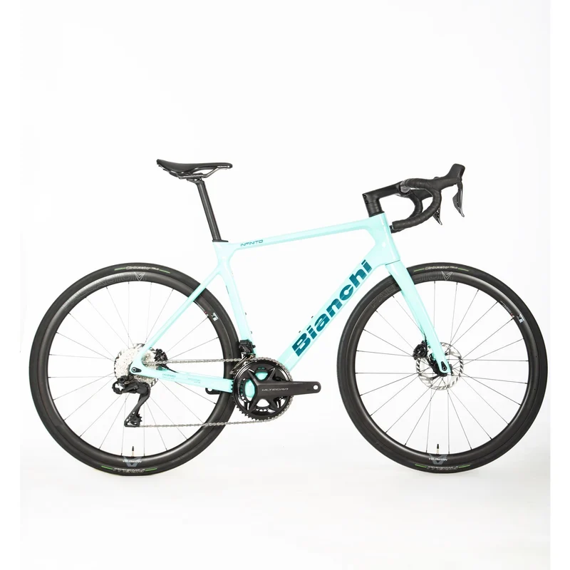 Infinito Carbon 2025 55cm - Approved Used