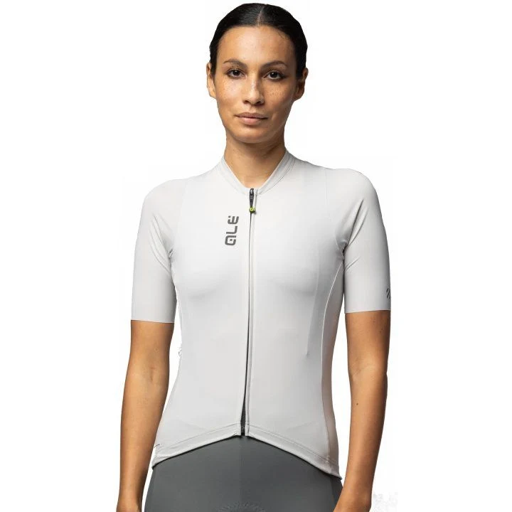 Colour Block Pragma Womens Short Sleeved Jersey