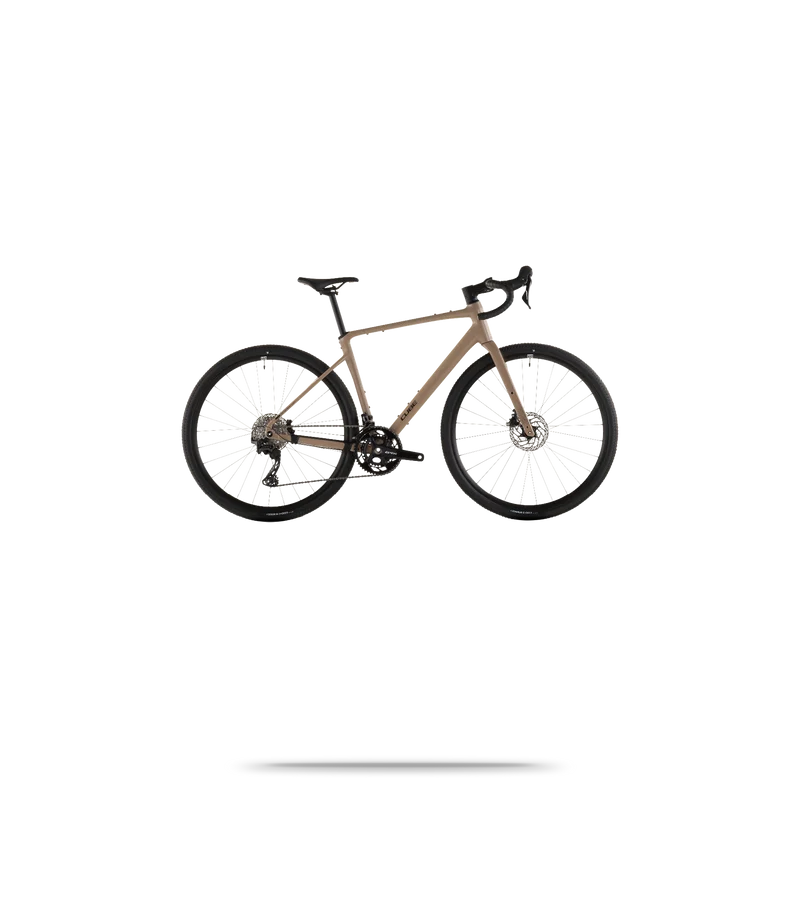 NUROAD RACE Gravel Bike 2026