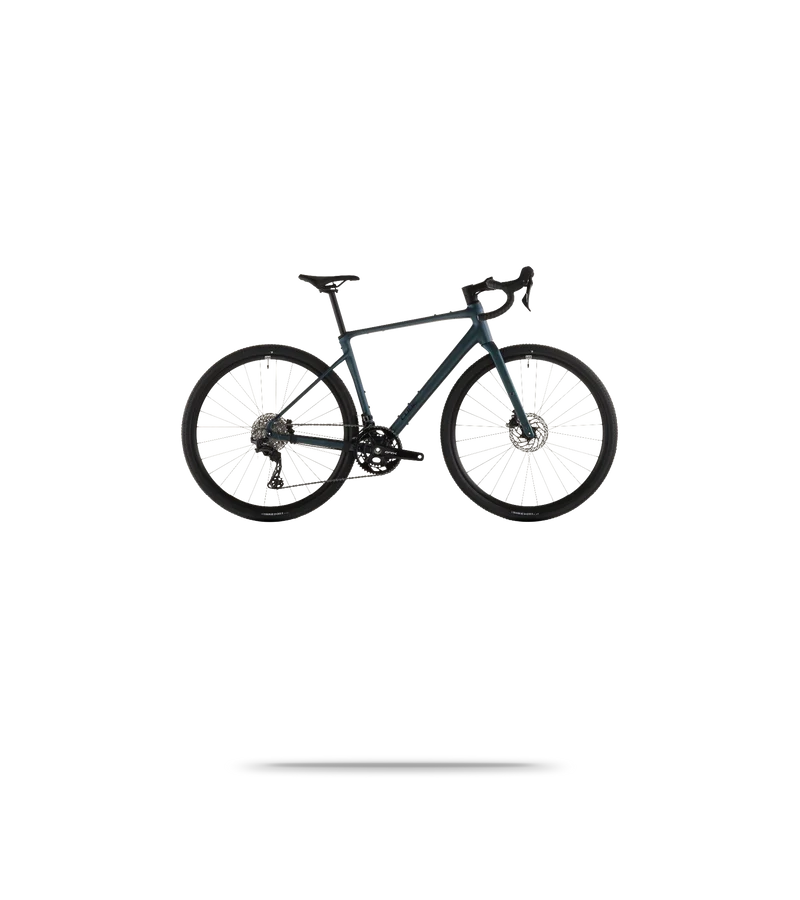 NUROAD RACE Gravel Bike 2026