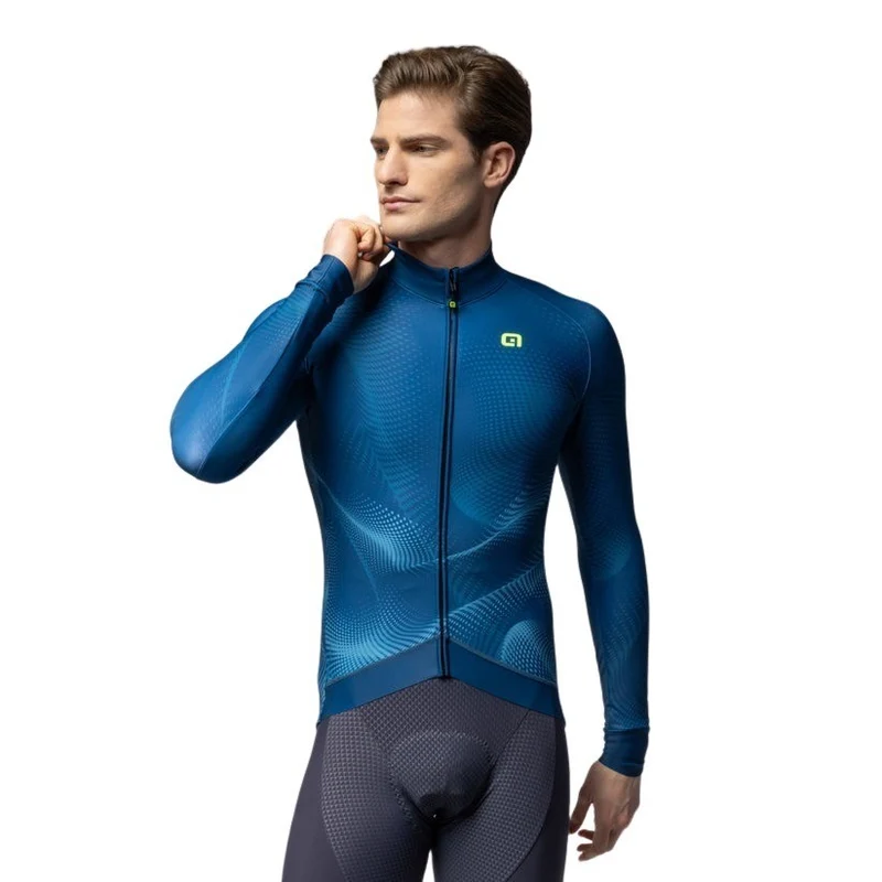 Pragma Cosmic Long Sleeve Jersey