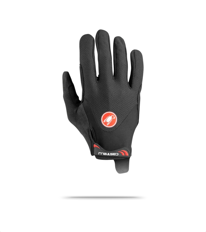 Arenberg Gel Long Gloves
