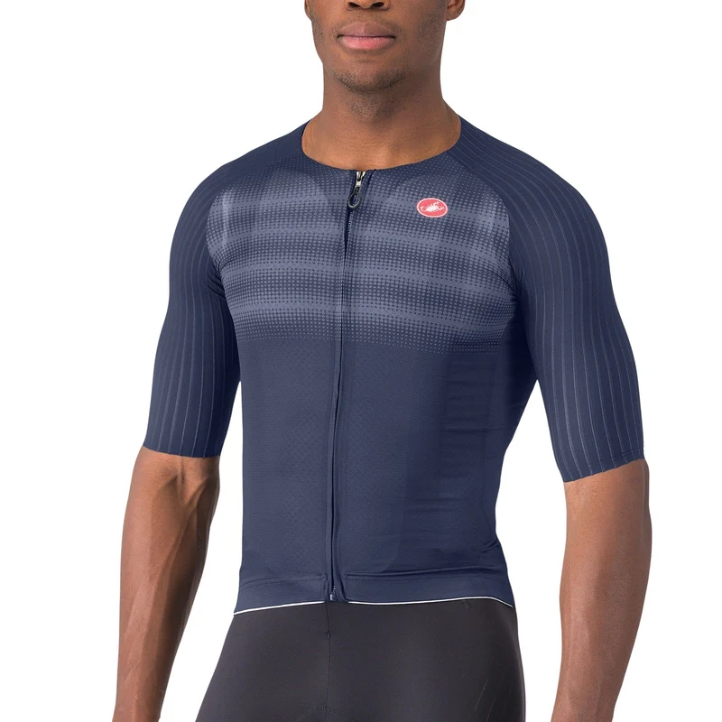 Aero Race 8S Short Sleeve Jersey