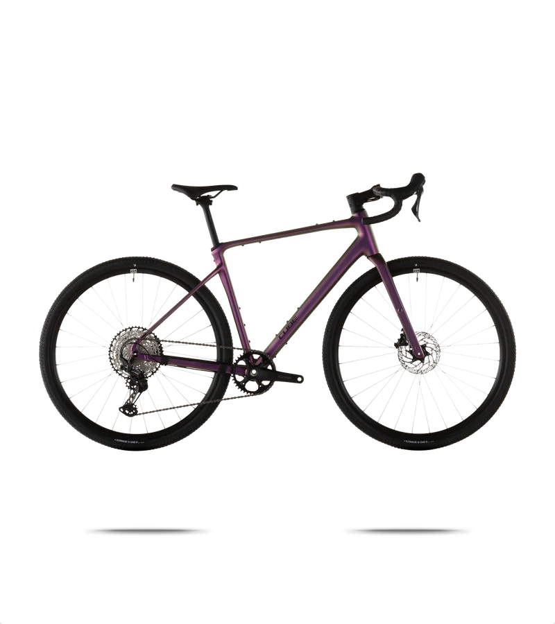 NUROAD SLX Gravel Bike 2026
