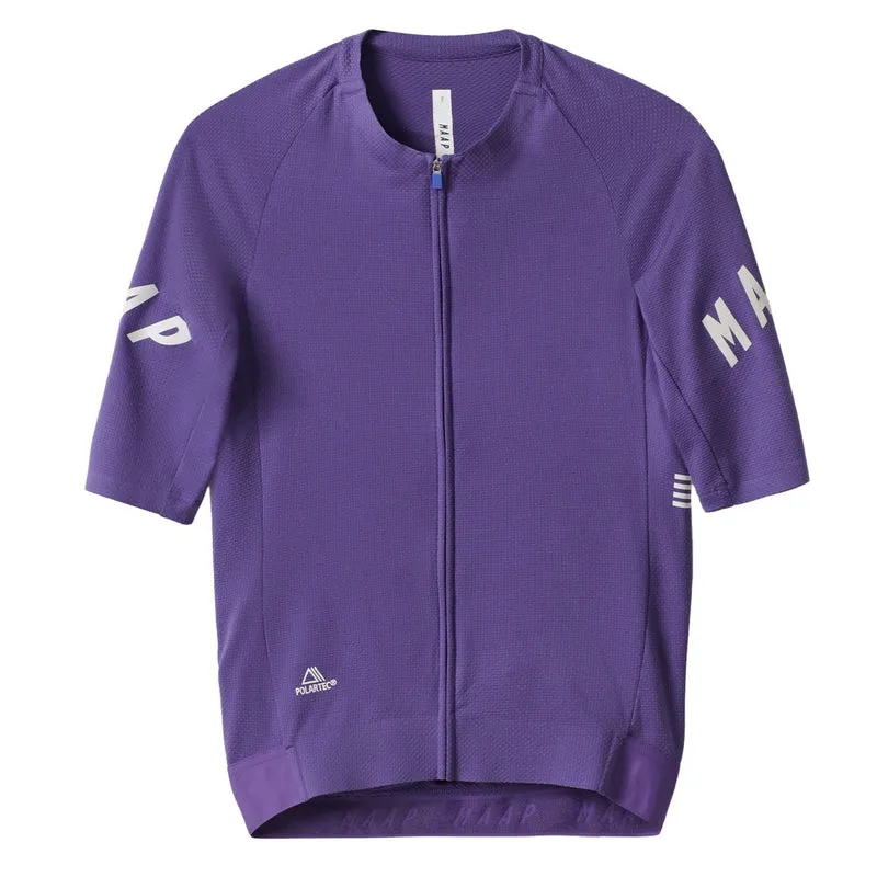 Aeon Short Sleeve Jersey