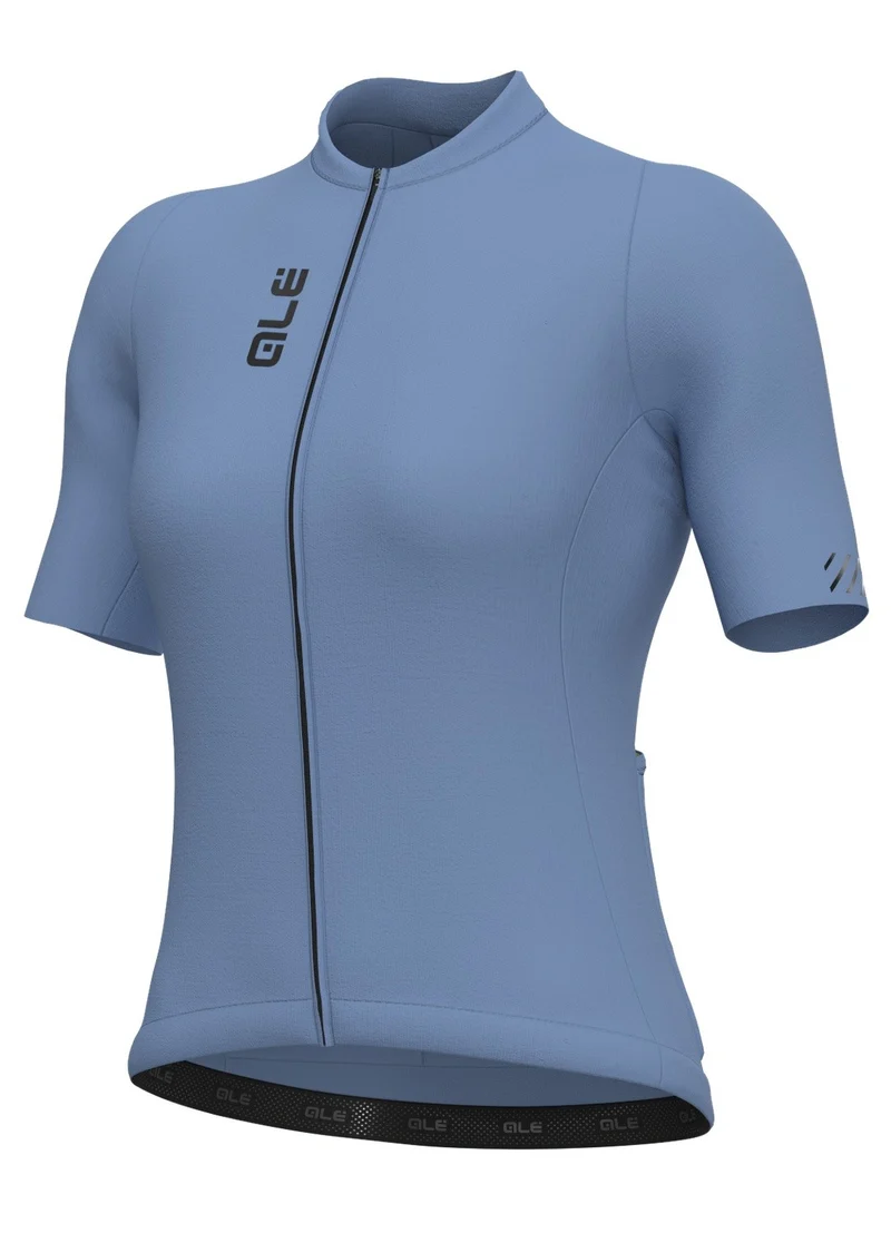 Women's Colour Block Pragma Jersey