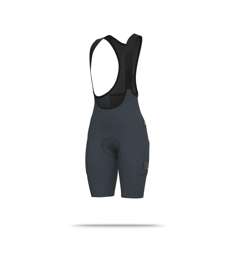 Women's Gravel Pro Bib Shorts
