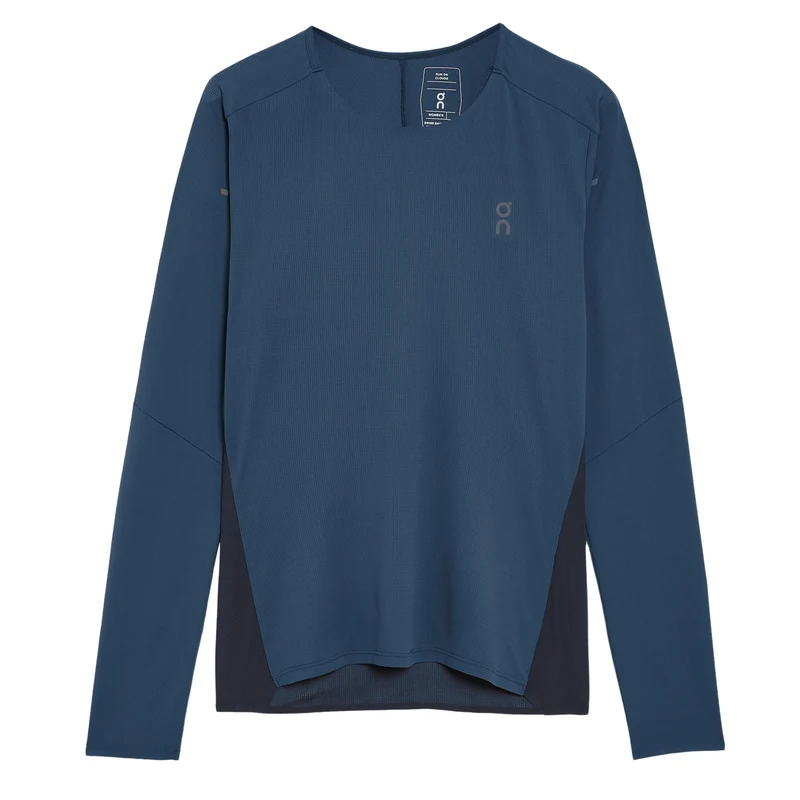Women's Performance Long Sleeve Running T-Shirt