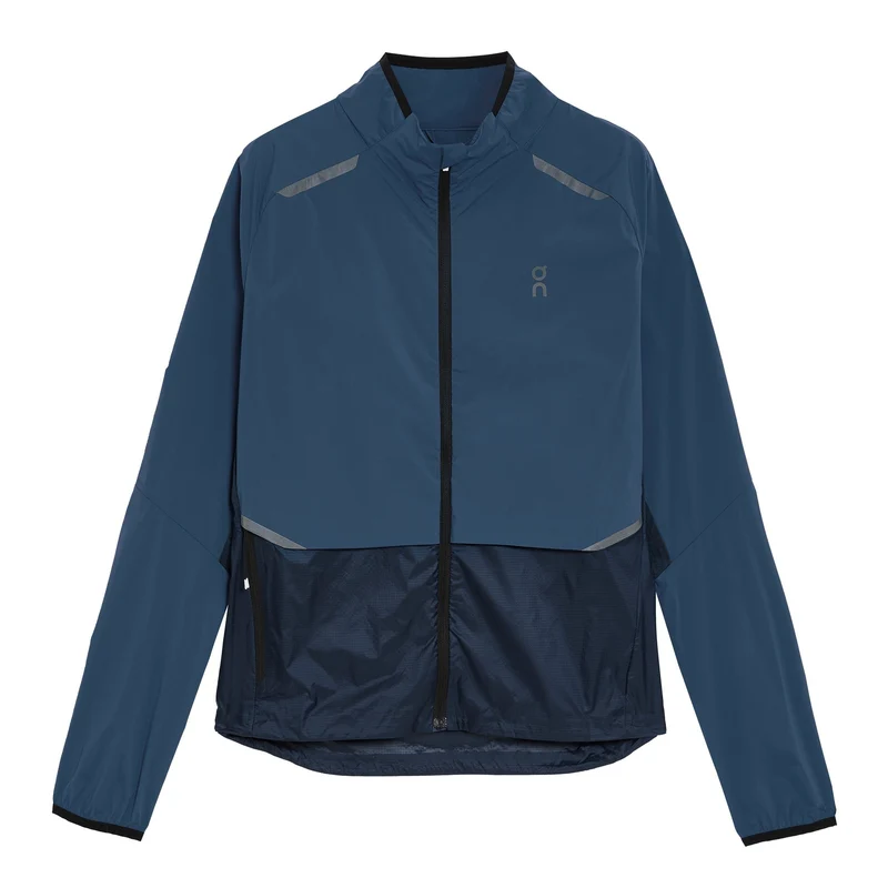 Weather Womens Running Jacket