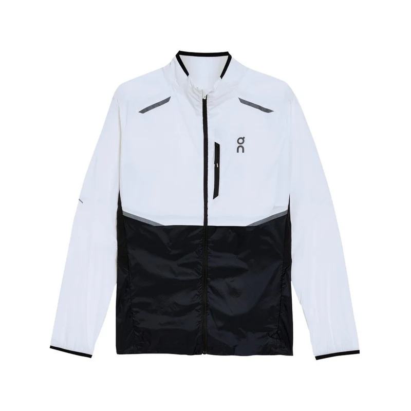 Weather Running Jacket