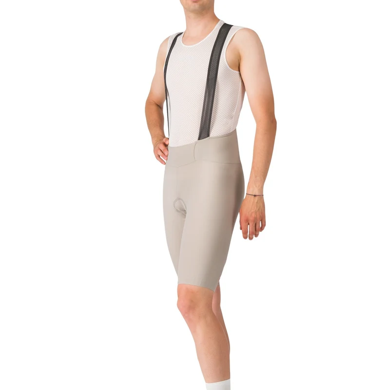 Espresso Bib Shorts
