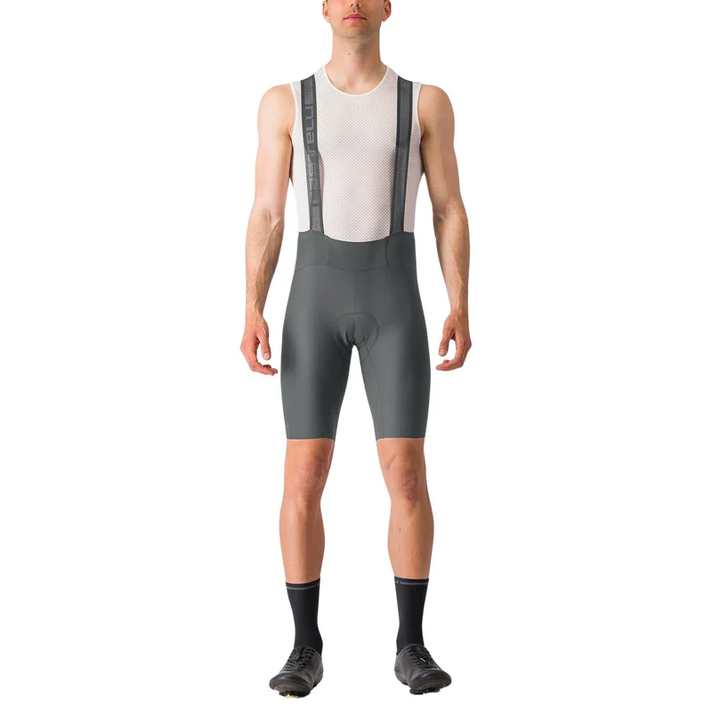 Espresso Bib Shorts