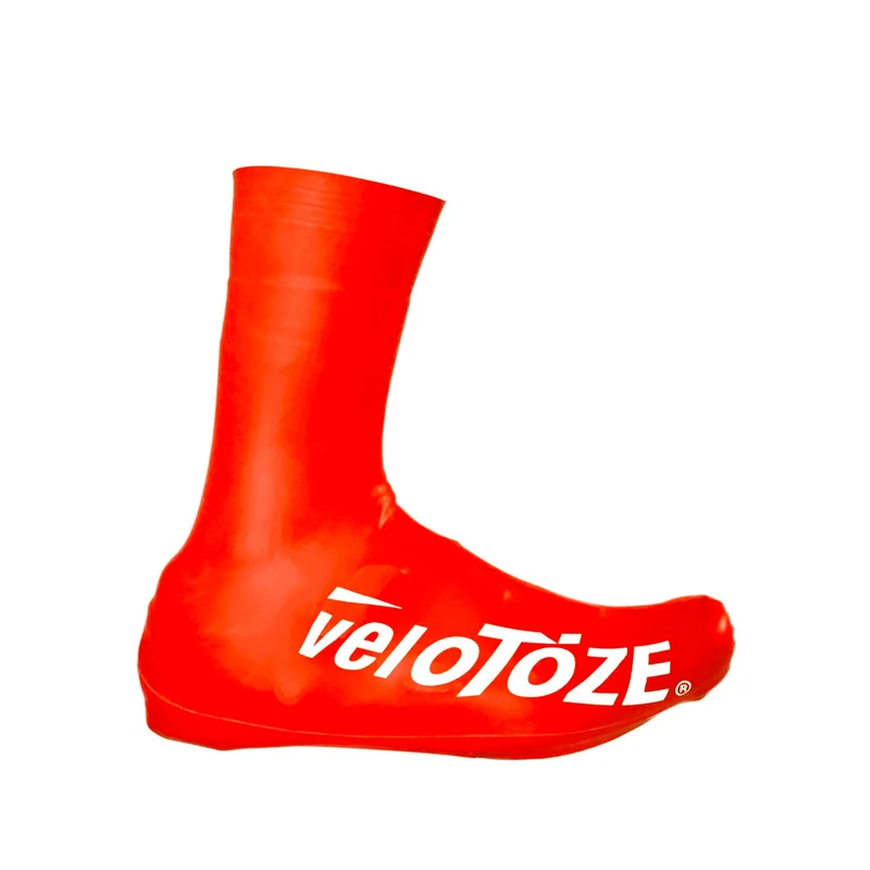 Tall Shoe Covers 2.0
