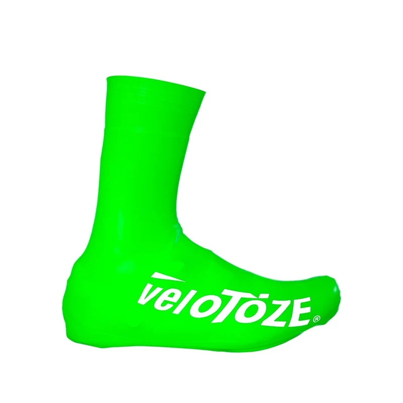 Tall Shoe Covers 2.0