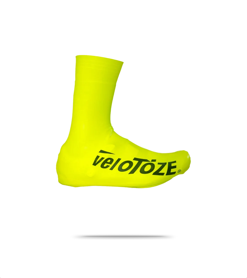 Tall Shoe Covers 2.0