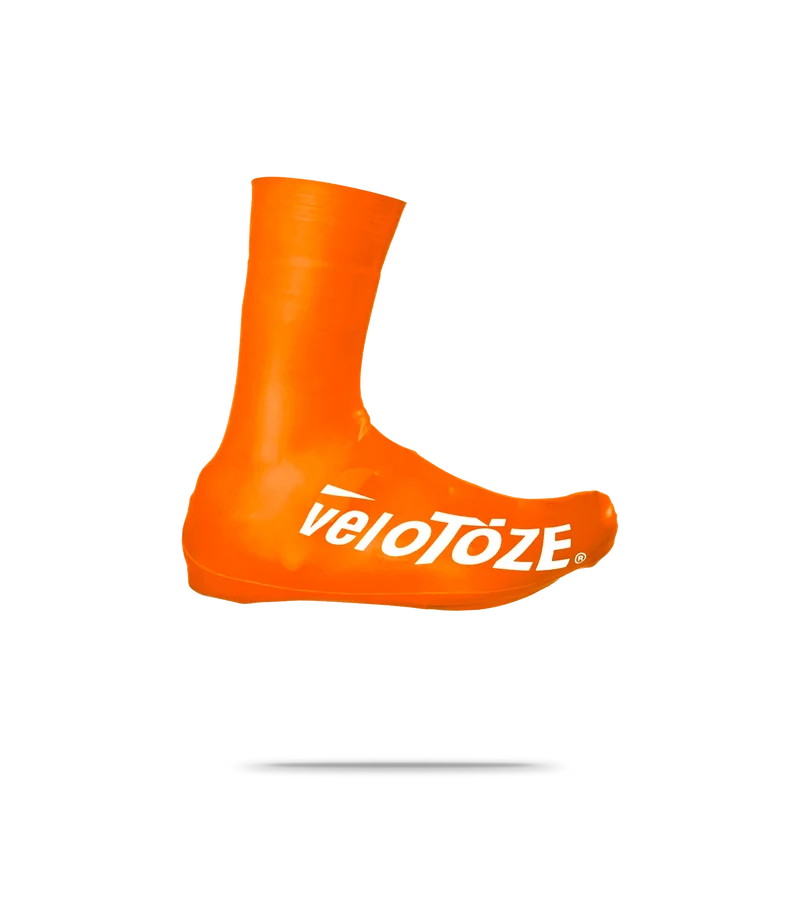 Tall Shoe Covers 2.0