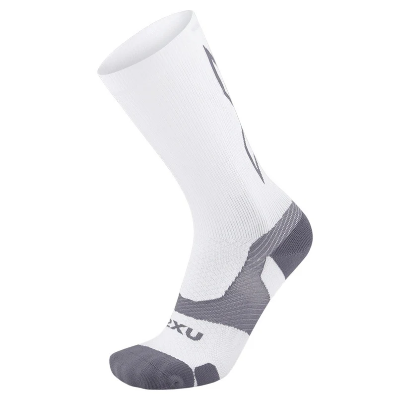 Vectr Light Cushion Crew Running Socks