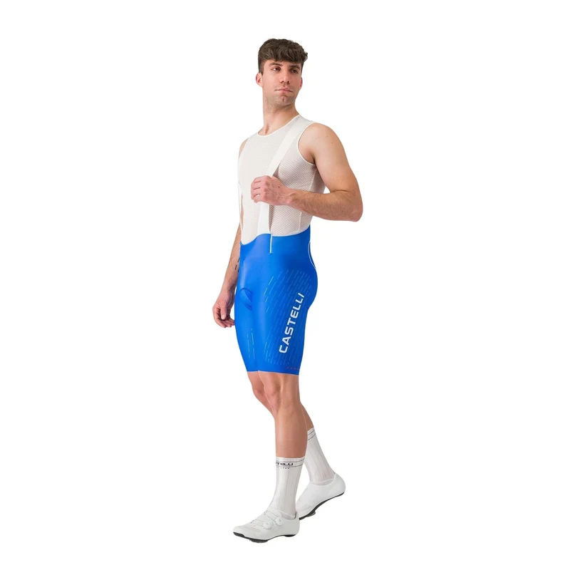 Free Aero Race S Kit Men's Cycling Bib Shorts