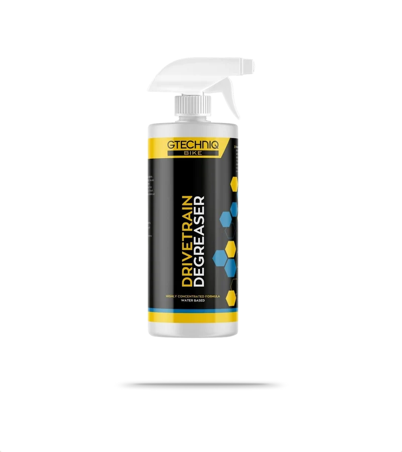Drivetrain Degreaser