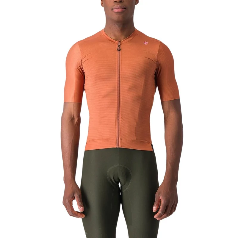 Espresso Jersey