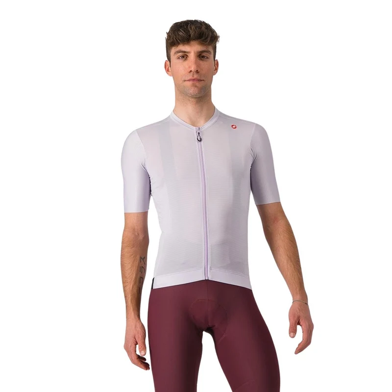 Espresso Jersey