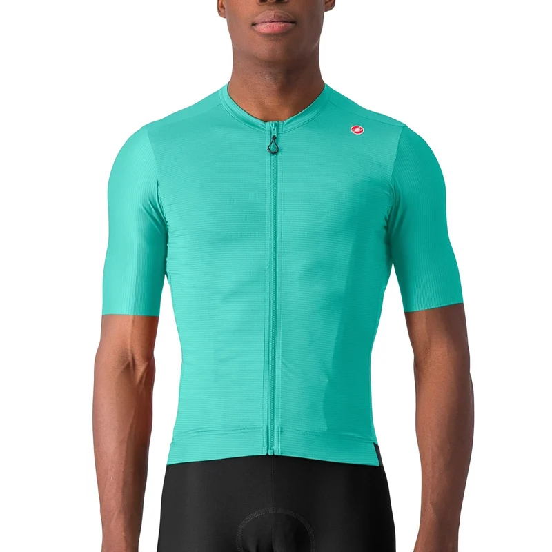 Espresso Jersey