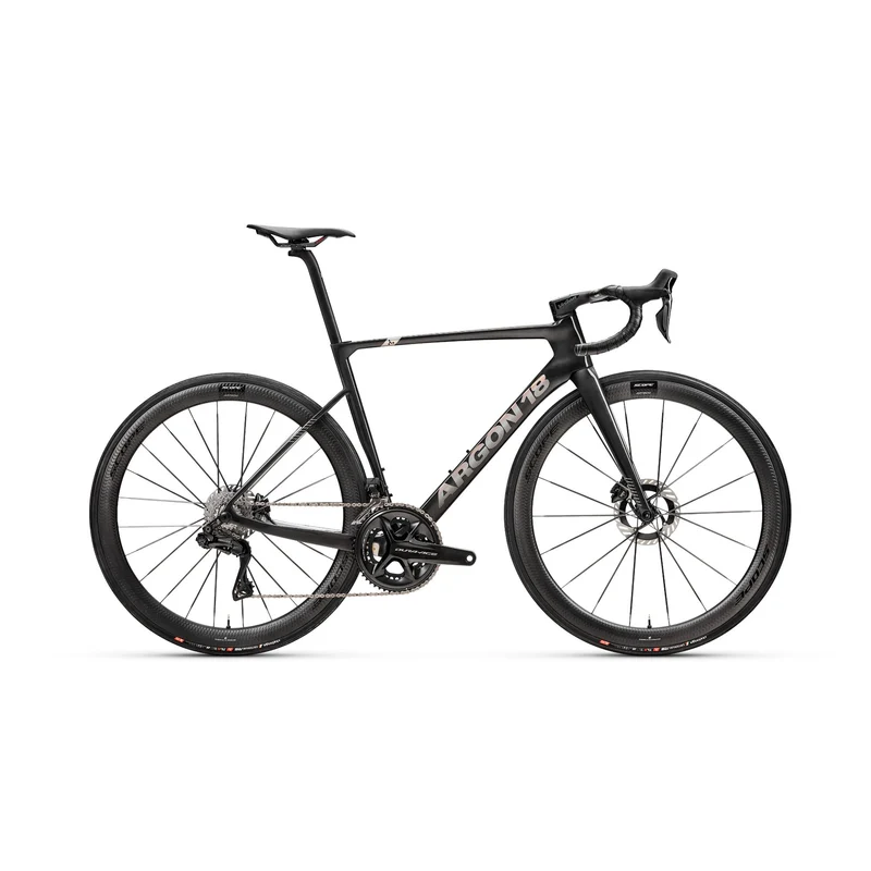 SUM Pro Dura Ace Di2 Road Bike