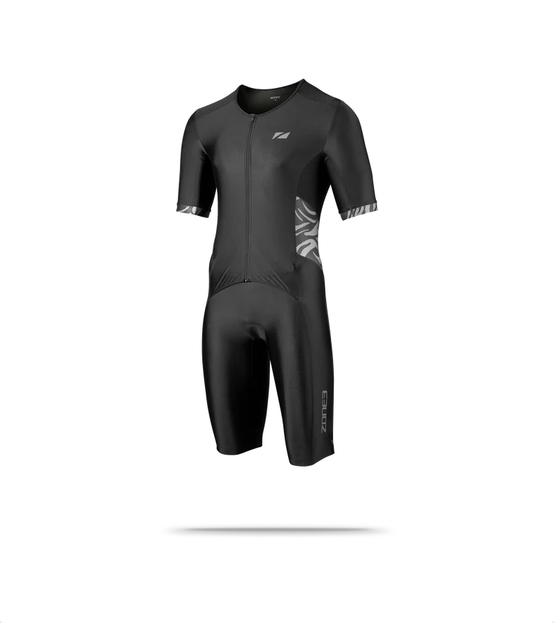 Activate Short Sleeve TrisuitÃ‚