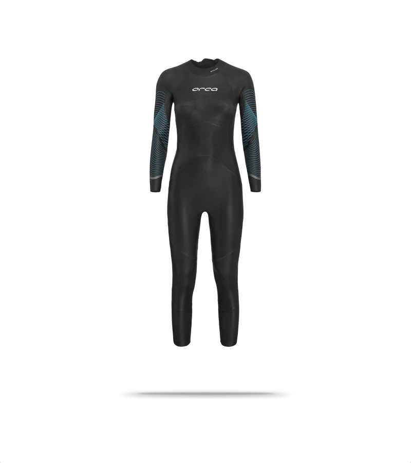 Women's Athlex Flex V2 Wetsuit
