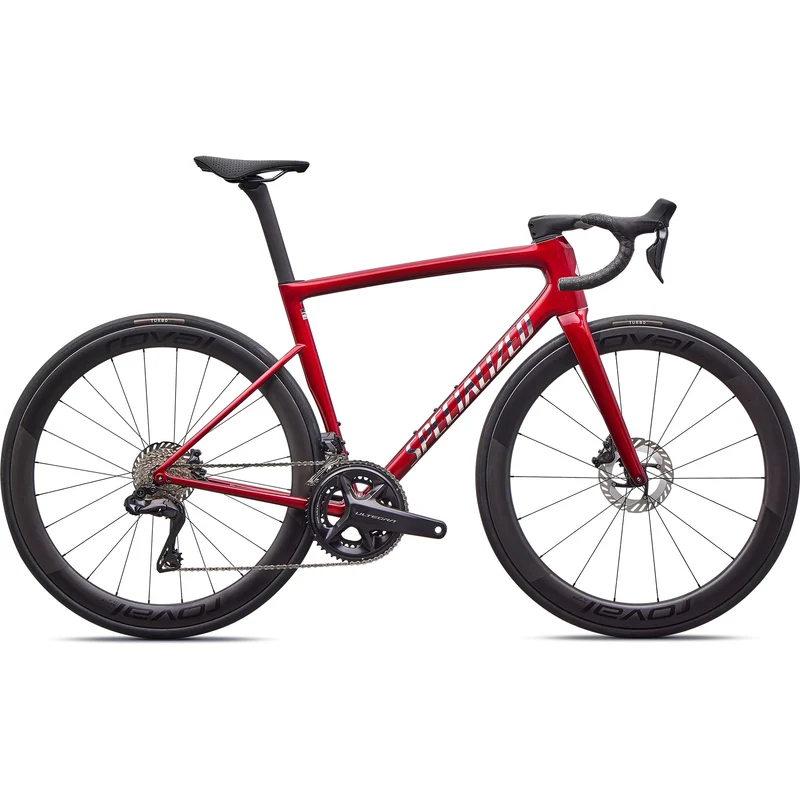 Tarmac SL8 Pro Ultegra Di2 Road Bike 2026
