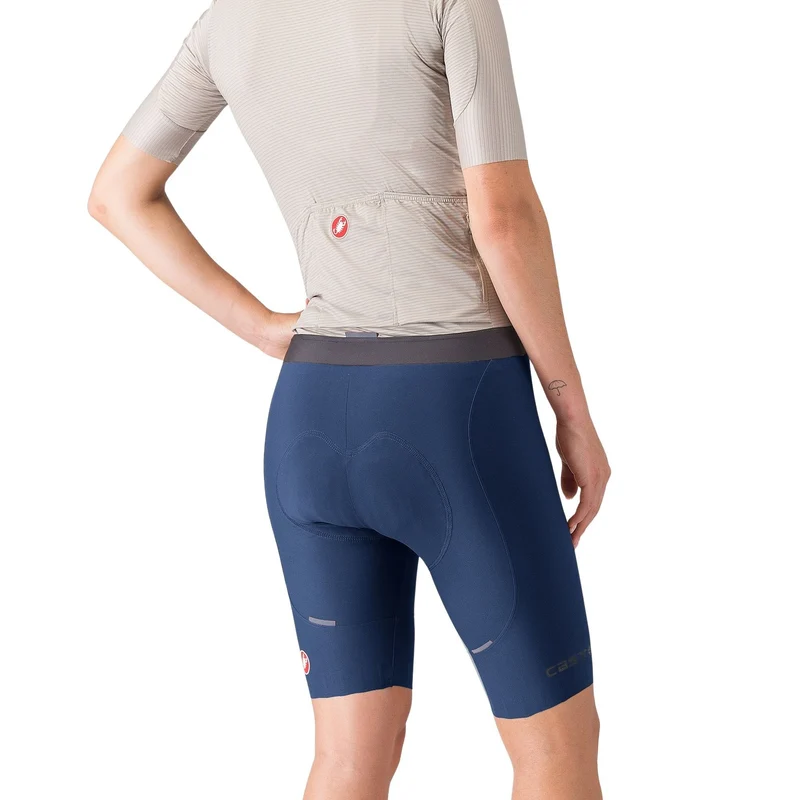Espresso Women's Short