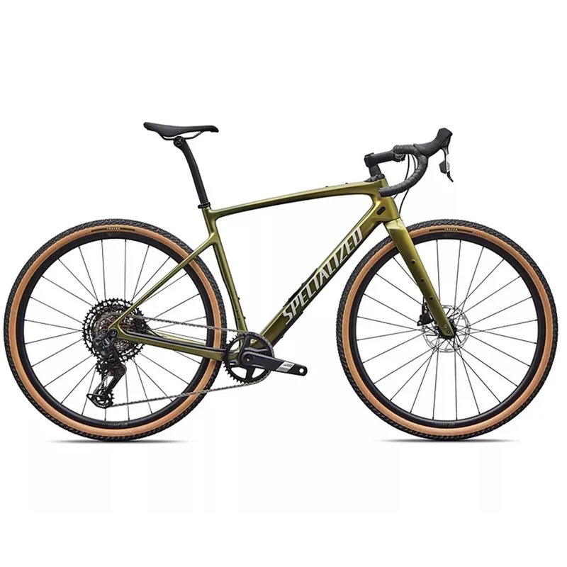 Diverge 4 Comp Carbon Gravel Bike
