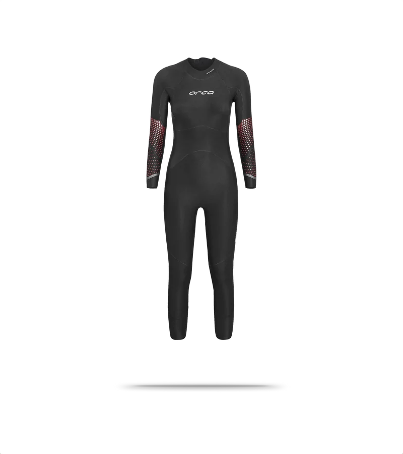 Women's Athlex Float V2 Wetsuit