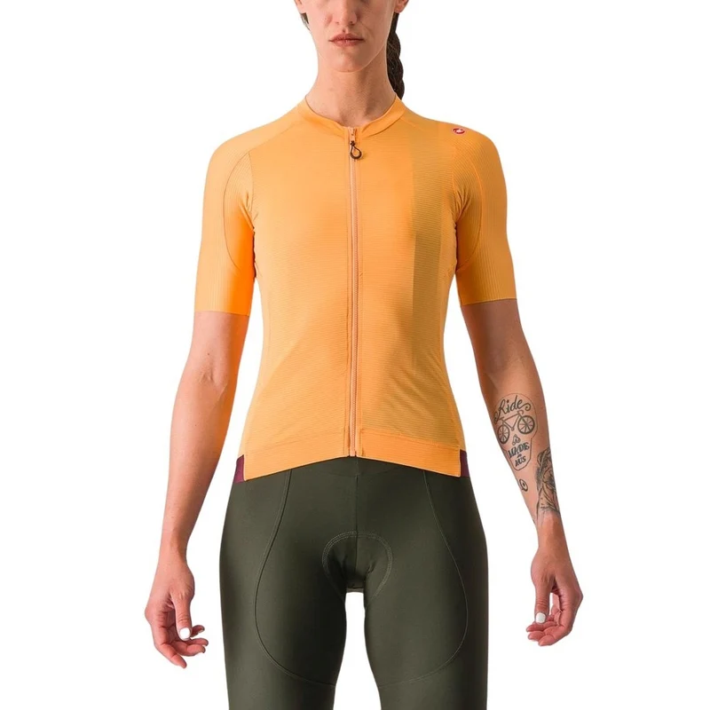 Espresso Women's Jersey