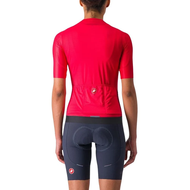 Espresso Women's Jersey