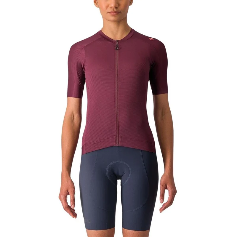 Espresso Women's Jersey