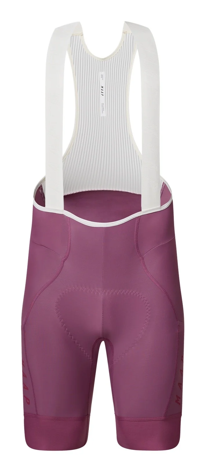 Team Men's Cycling Bib Evo Cargo