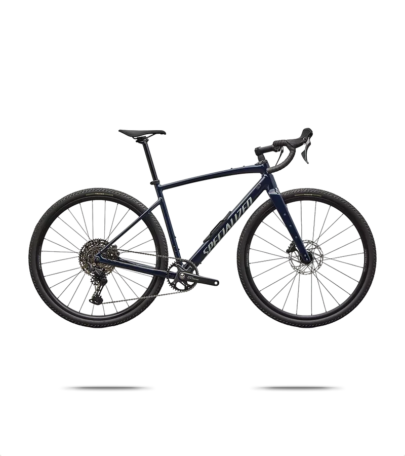 Diverge 4 Sport Alloy Gravel Bike